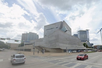 Perot Museum Plans $90 Million Expansion as Victory Park Booms Around It