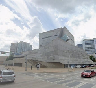 Perot Museum Plans $90 Million Expansion as Victory Park Booms Around It