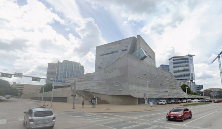 Perot Museum Plans $90 Million Expansion as Victory Park Booms Around It