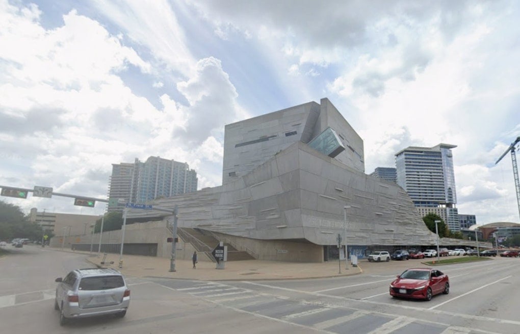 Perot Museum Plans $90 Million Expansion as Victory Park Booms Around It