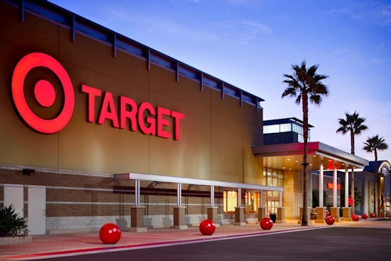 Perris Gets Its First Target, Built on the Bones of a Shuttered Movie Theater