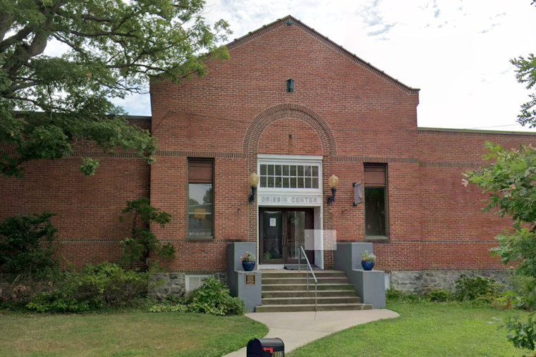 Perry Hall's 1928 School Reopens as Adult Medical Daycare