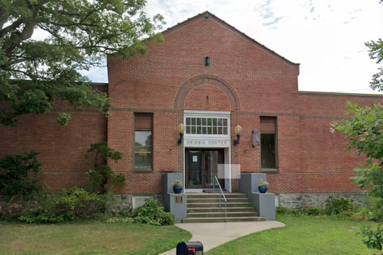 Perry Hall's 1928 School Reopens as Adult Medical Daycare