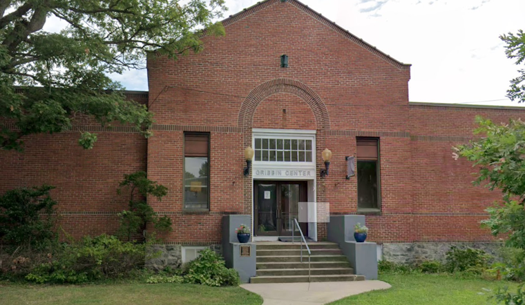 Perry Hall's 1928 School Reopens as Adult Medical Daycare