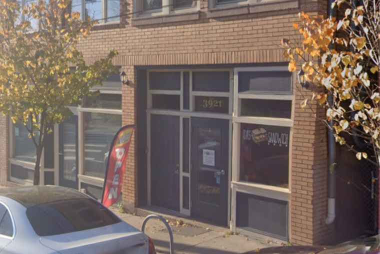 Perry North's Ida's Sandwich Shop Lands $216K Loan for Cocktail Parlor