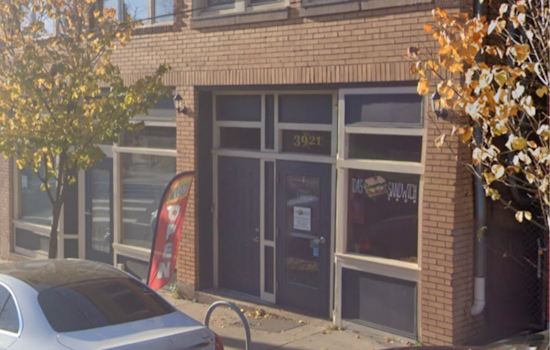 Perry North's Ida's Sandwich Shop Lands $216K Loan for Cocktail Parlor