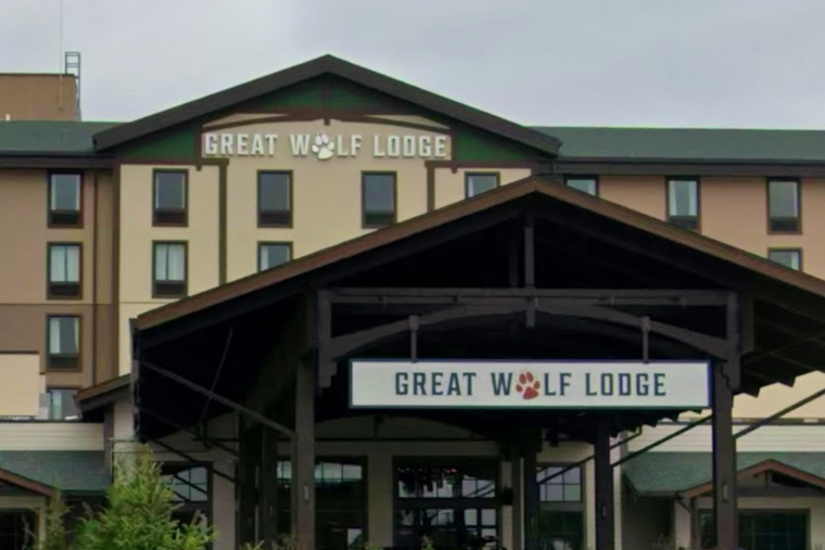 Perryville Great Wolf Lodge Assault: Man Accused Over Prank