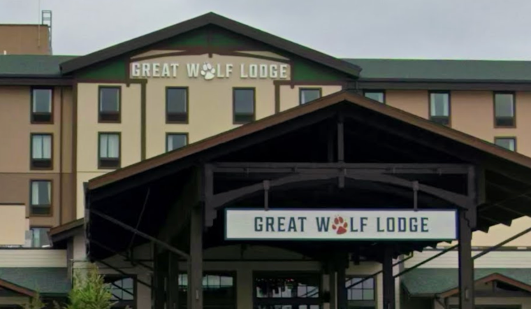 Perryville Great Wolf Lodge Assault: Man Accused Over Prank