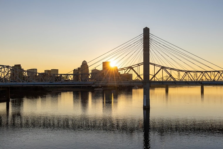 Person Pulled From Ohio River Near 2nd Street Bridge, Rushed to Hospital