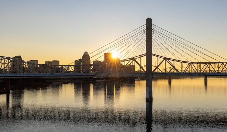 Person Pulled From Ohio River Near 2nd Street Bridge, Rushed to Hospital