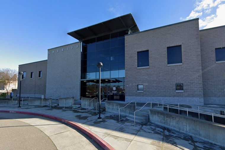 Petaluma Man Accused of Running $1 Million Stolen Goods Pipeline in Sonoma County