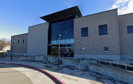 Petaluma Man Accused of Running $1 Million Stolen Goods Pipeline in Sonoma County