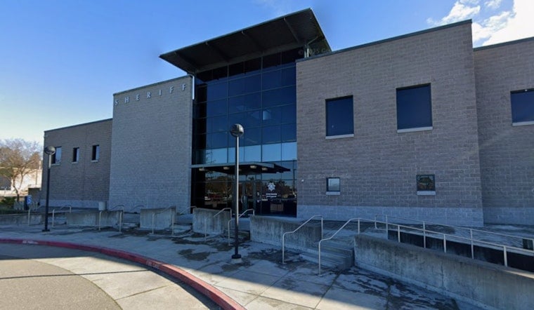 Petaluma Man Accused of Running $1 Million Stolen Goods Pipeline in Sonoma County