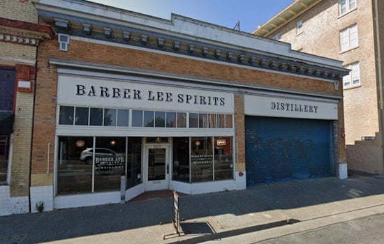 Petaluma's Barber Family Merges Wine, Spirits and Sweets Into One Warehouse Hub