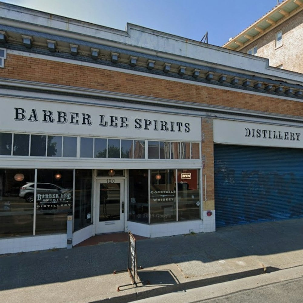 Petaluma's Barber Family Merges Wine, Spirits and Sweets Into One Warehouse Hub