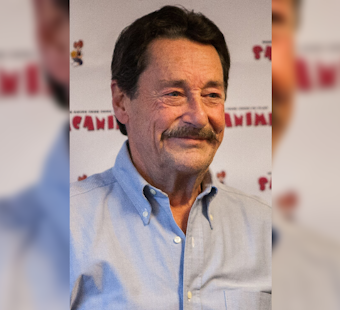 Peter Cullen, Voice of Optimus Prime and Eeyore, Dies at 85 in Los Angeles