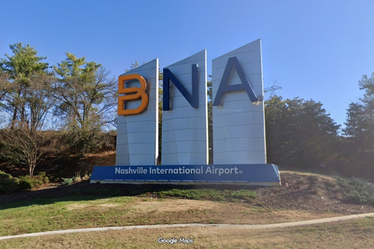 Petition to Rename Nashville Airport for Dolly Parton Tops 54,000 Signatures