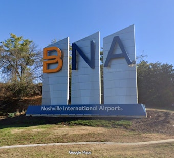 Petition to Rename Nashville Airport for Dolly Parton Tops 54,000 Signatures
