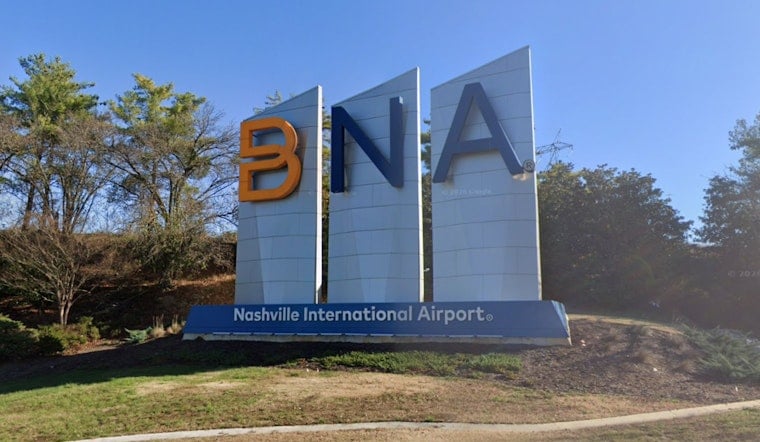 Petition to Rename Nashville Airport for Dolly Parton Tops 54,000 Signatures