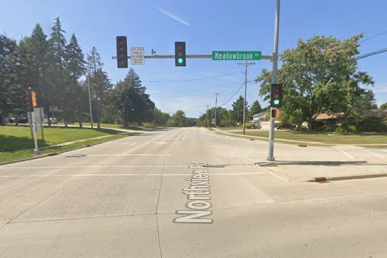 Pewaukee Domestic Standoff Ends With Arrest on Jill Drive