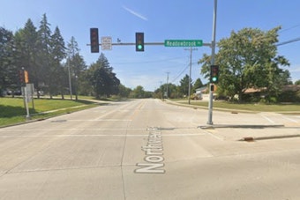 Pewaukee Domestic Standoff Ends With Arrest on Jill Drive