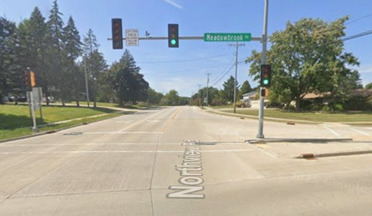 Pewaukee Domestic Standoff Ends With Arrest on Jill Drive