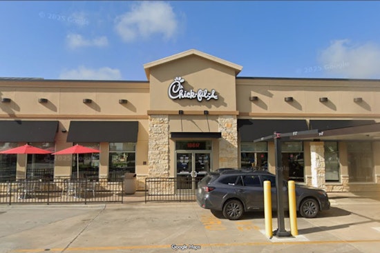 Pflugerville Chick-fil-A Shuts Down for 13 Weeks in $2.2M Drive-Thru Overhaul
