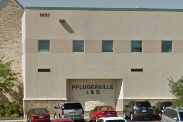 Pflugerville ISD Hits Five-Year High in State Ratings While Closing Four Schools