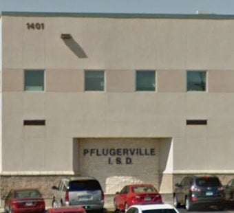 Pflugerville ISD Hits Five-Year High in State Ratings While Closing Four Schools