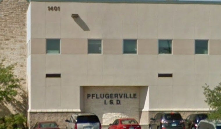 Pflugerville ISD Hits Five-Year High in State Ratings While Closing Four Schools
