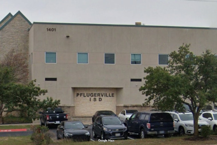 Pflugerville ISD Holds Tax Rate Steady Even as $15.6M Budget Gap Looms