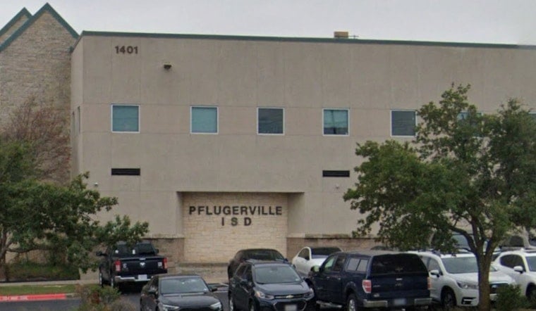 Pflugerville ISD Holds Tax Rate Steady Even as $15.6M Budget Gap Looms
