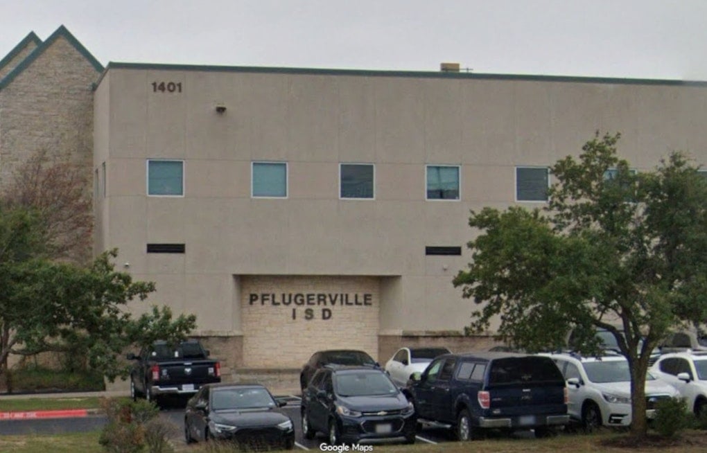 Pflugerville ISD Holds Tax Rate Steady Even as $15.6M Budget Gap Looms