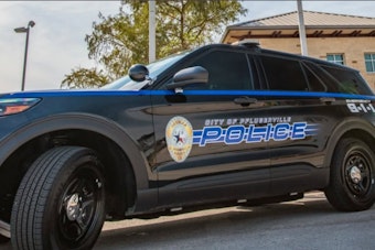 Pflugerville Police Pull Dog From Home After Viral Abuse Video Surfaces