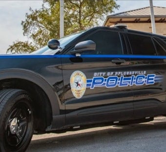 Pflugerville Police Pull Dog From Home After Viral Abuse Video Surfaces