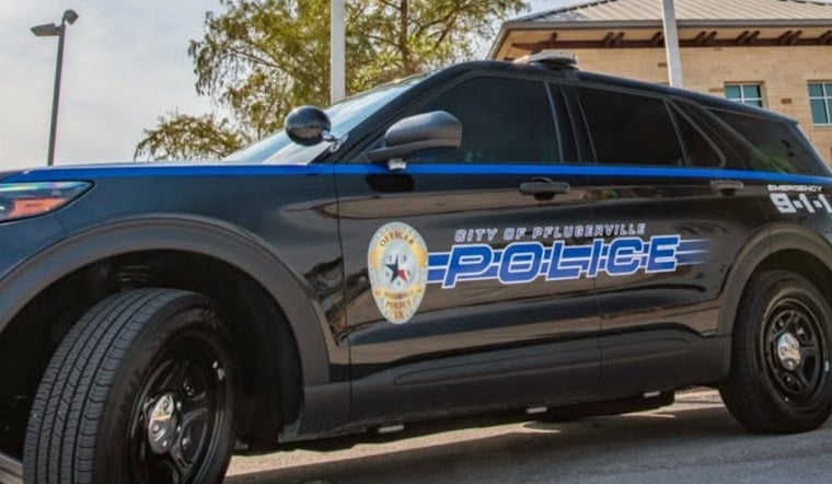 Pflugerville Police Pull Dog From Home After Viral Abuse Video Surfaces