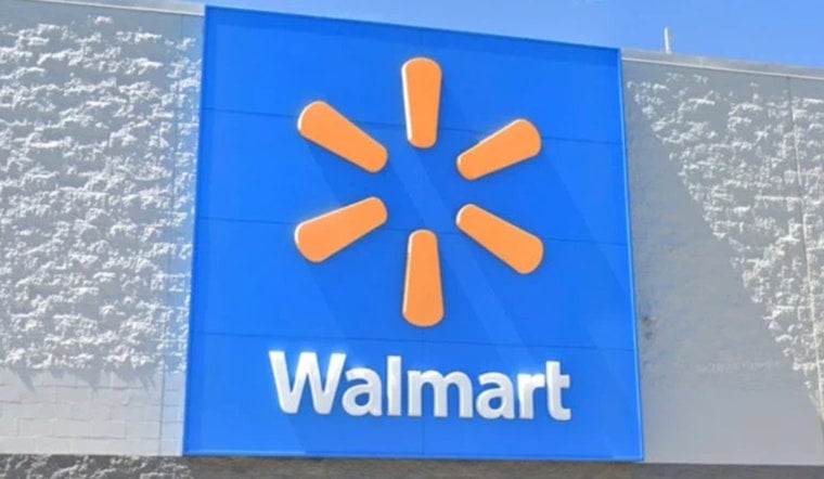 Pflugerville Walmart Finishes $1.8M Makeover, Sets Sept. 4 Grand Reopening