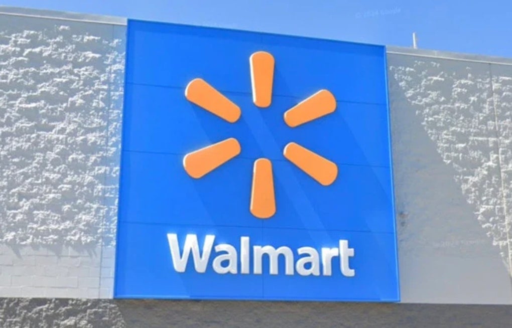 Pflugerville Walmart Finishes $1.8M Makeover, Sets Sept. 4 Grand Reopening