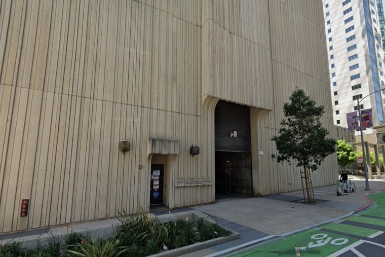 PG&E Puts SoMa Power Substation Up for Sale as AI Firms Chase Every Megawatt