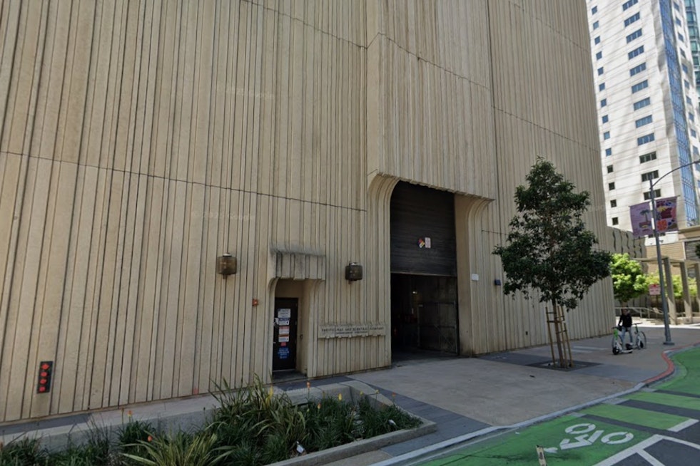PG&E Puts SoMa Power Substation Up for Sale as AI Firms Chase Every Megawatt