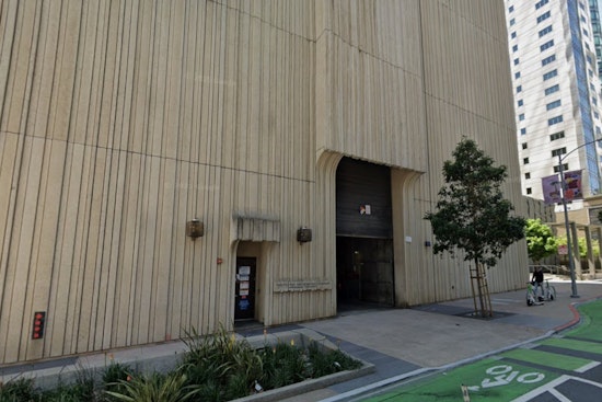 PG&E Puts SoMa Power Substation Up for Sale as AI Firms Chase Every Megawatt