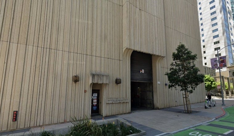 PG&E Puts SoMa Power Substation Up for Sale as AI Firms Chase Every Megawatt