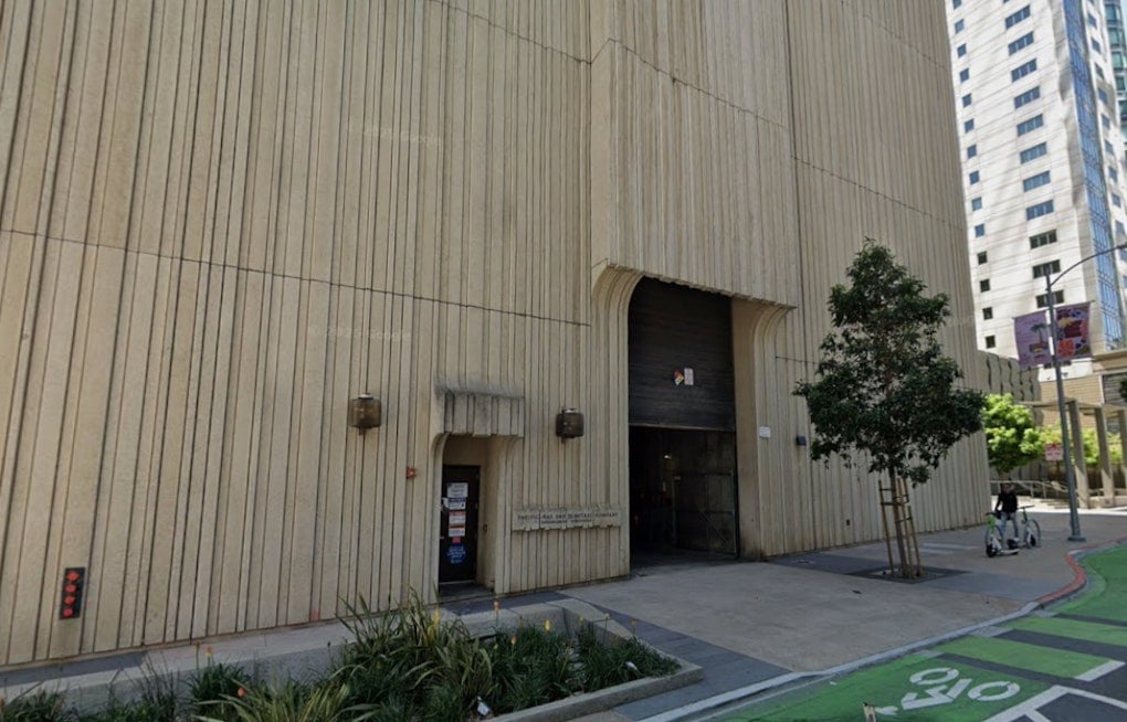 PG&E Puts SoMa Power Substation Up for Sale as AI Firms Chase Every Megawatt