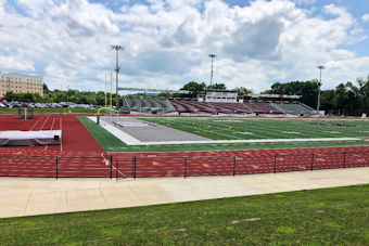 Phantom Regiment Brings Drumline Thunder to IUP in Free All-Day Stadium Rehearsal