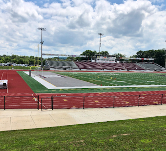 Phantom Regiment Brings Drumline Thunder to IUP in Free All-Day Stadium Rehearsal