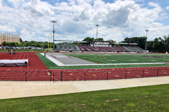 Phantom Regiment Brings Drumline Thunder to IUP in Free All-Day Stadium Rehearsal