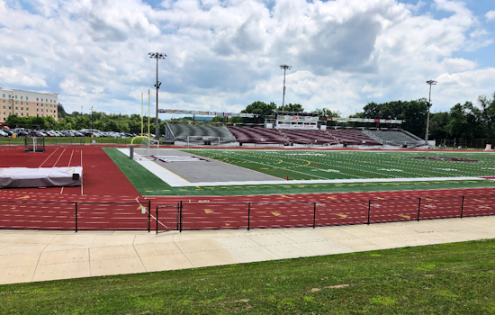 Phantom Regiment Brings Drumline Thunder to IUP in Free All-Day Stadium Rehearsal
