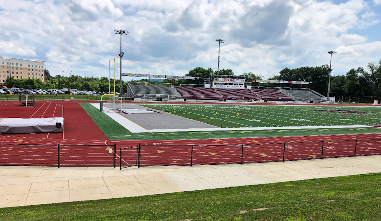 Phantom Regiment Brings Drumline Thunder to IUP in Free All-Day Stadium Rehearsal