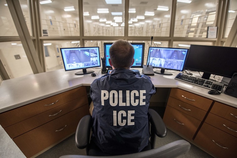 Philadelphia Appeals Court Deals Trump's No-Bond ICE Policy Another Defeat