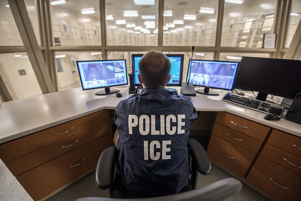 Philadelphia Appeals Court Deals Trump's No-Bond ICE Policy Another Defeat